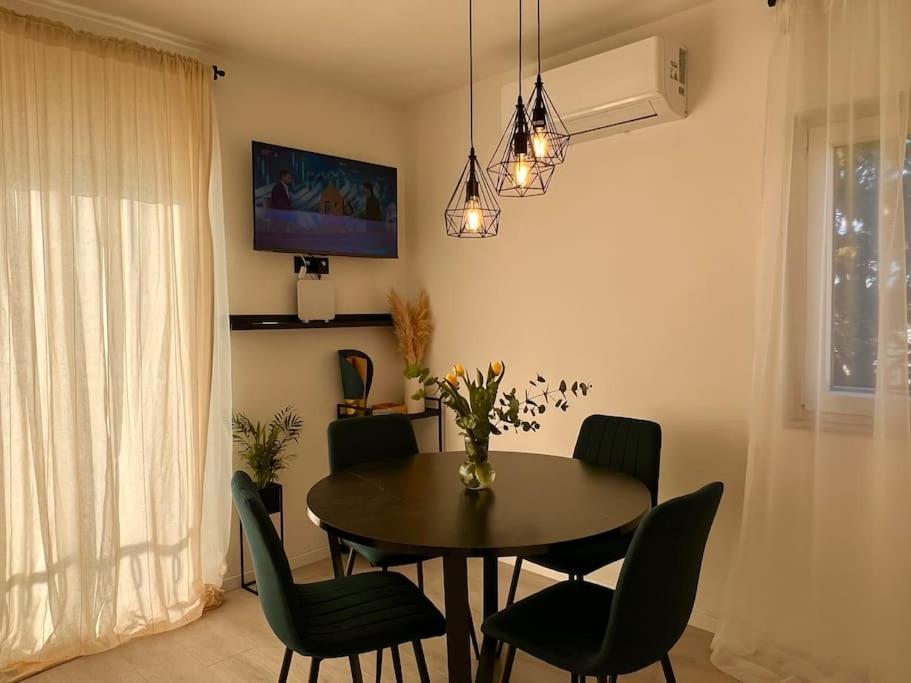 Sunset Lagoon Vrsi Mulo المظهر الخارجي الصورة